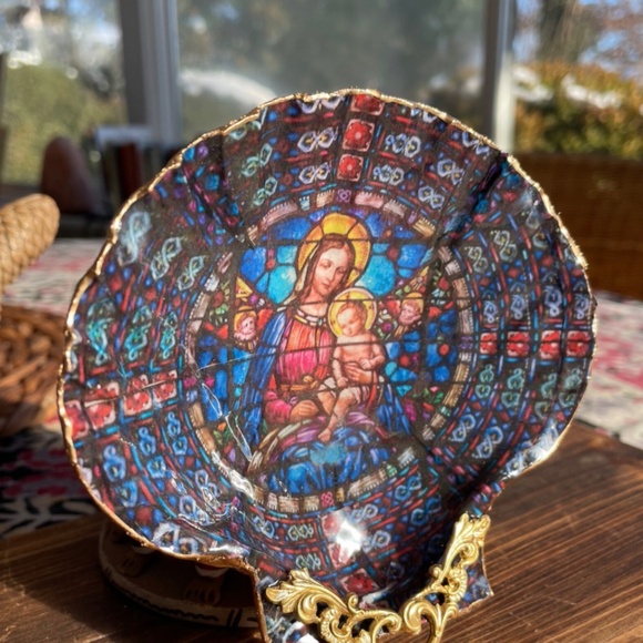 Decorative Shell MADE TO ORDER - Picture 5 of 6